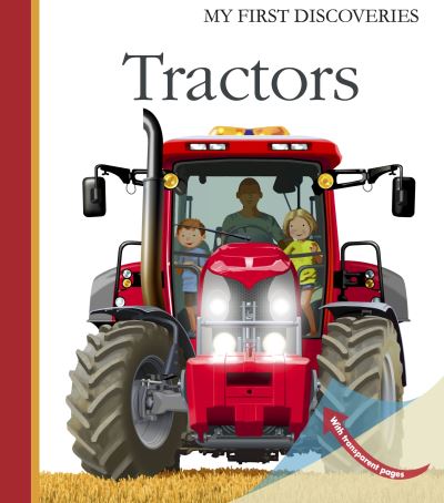 Tractors