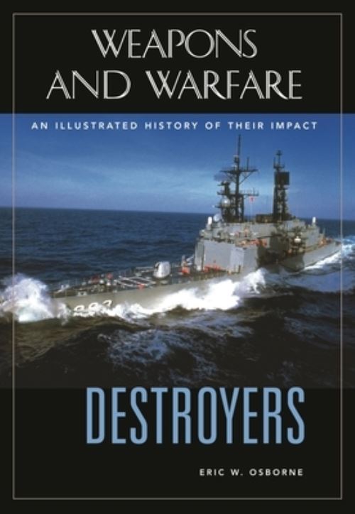 Destroyers