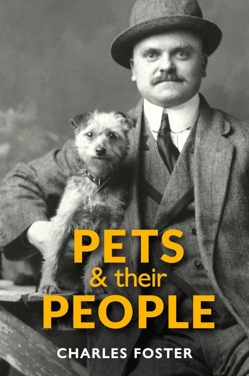 Pets and Their People