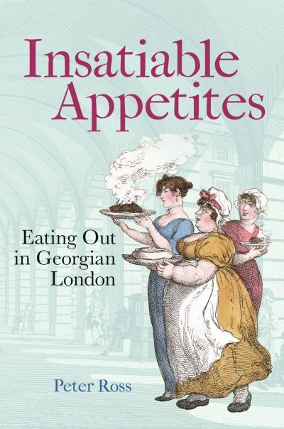 Insatiable Appetites