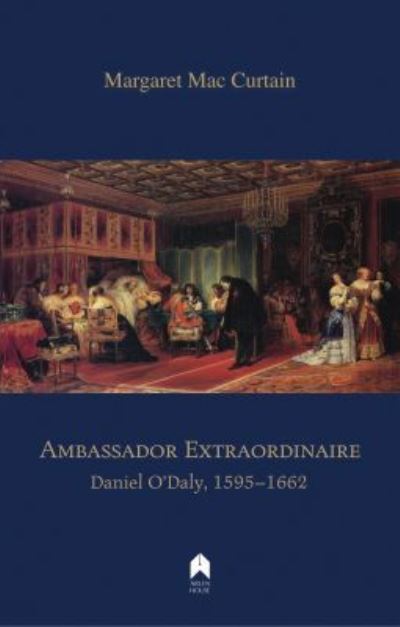 Ambassador Extraordinaire