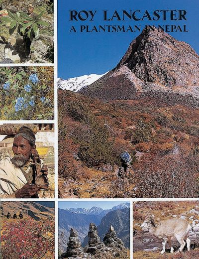 A Plantsman in Nepal