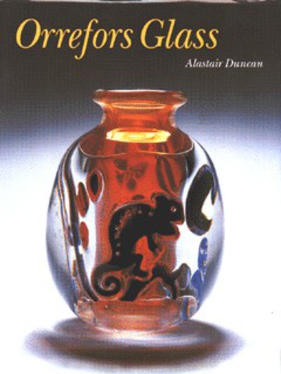 Orrefors Glass
