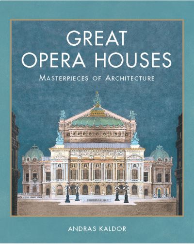 Great Opera Houses