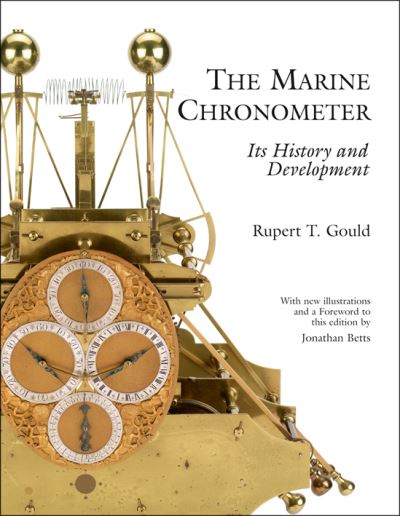 The Marine Chronometer