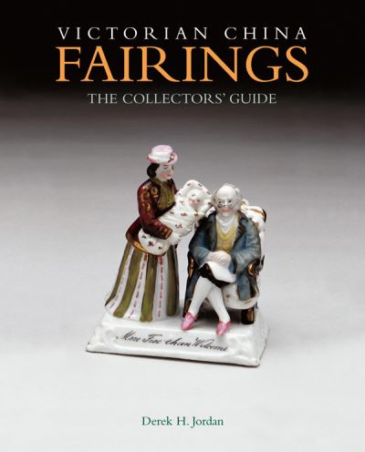 Victorian China Fairings