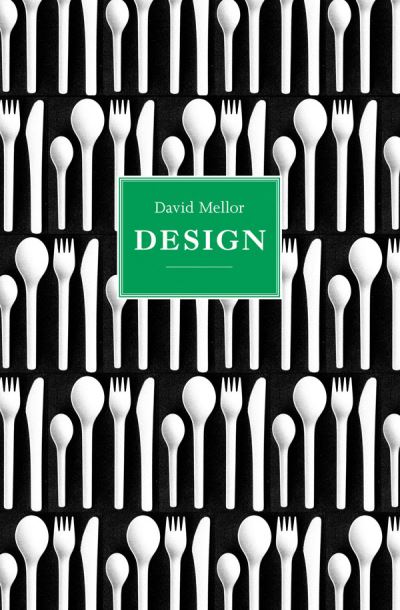 David Mellor, Design