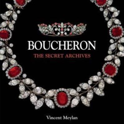 The Secret Archives of Boucheron