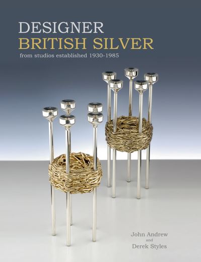 Designer British Silver