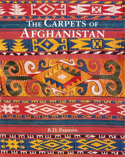 The Carpets of Afghanistan