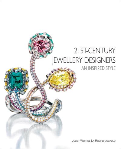 21St-Century Jewellery Designers