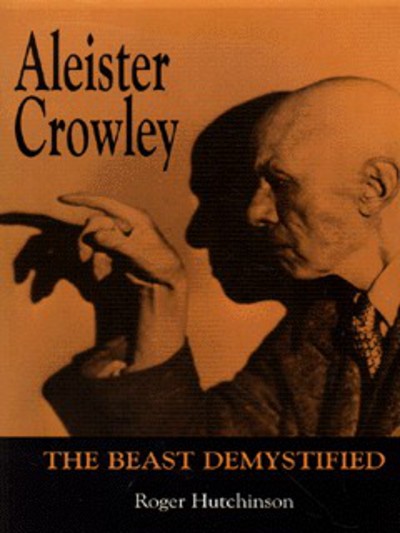 Aleister Crowley