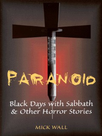 Paranoid