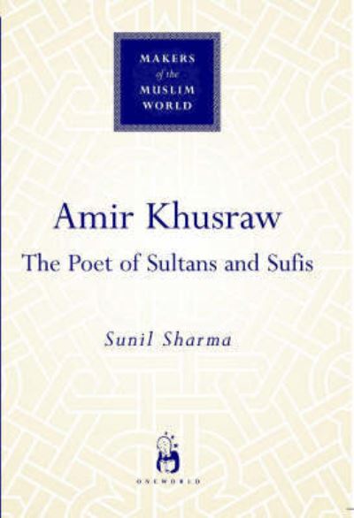 Amir Khusraw