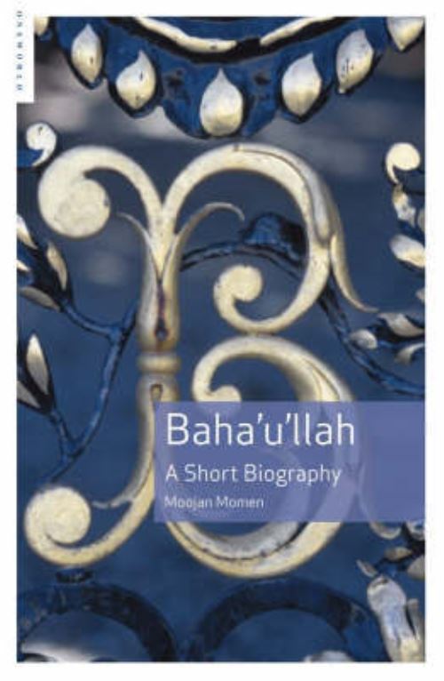 Baha'u'llah