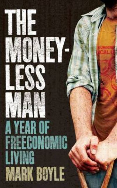 The Money-Less Man