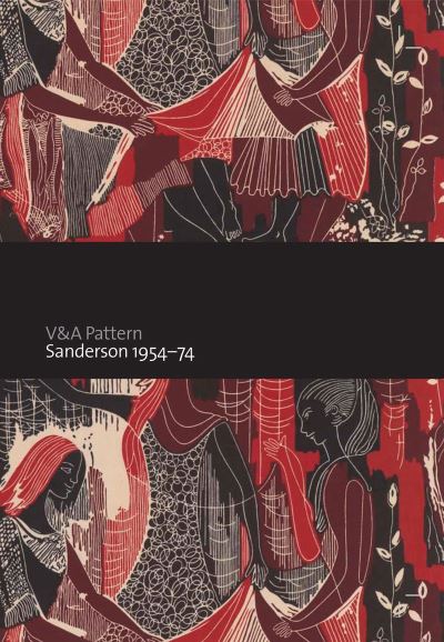 V&A Pattern