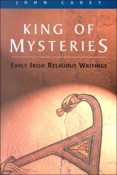 King of Mysteries
