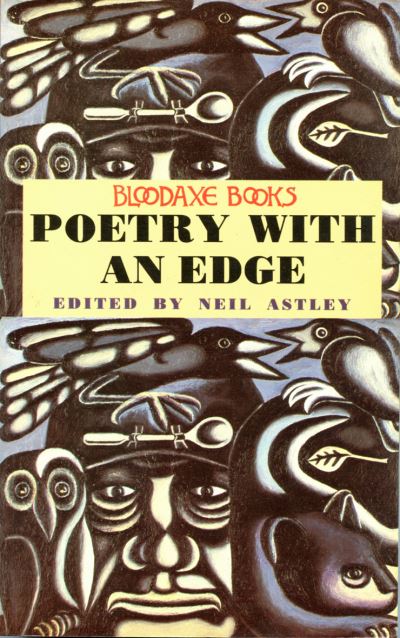 Poetry With an Edge