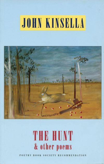The Hunt & Other Poems
