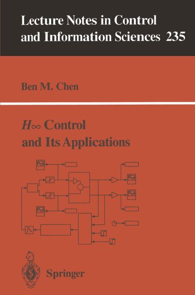 H [Infinity] Control and Its Applications