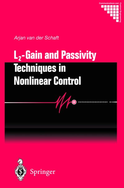 L2-Gain and Passivity Techniques in Nonlinear Control