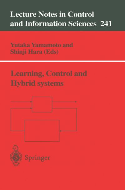 Learning, Control and Hybrid Systems