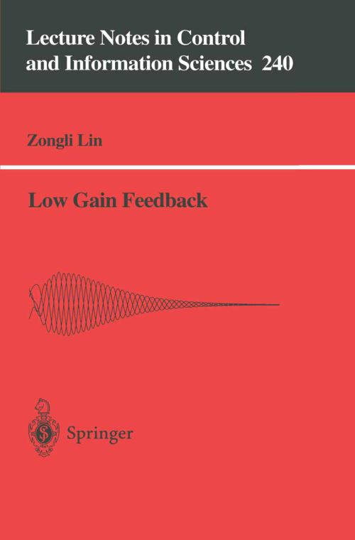 Low Gain Feedback