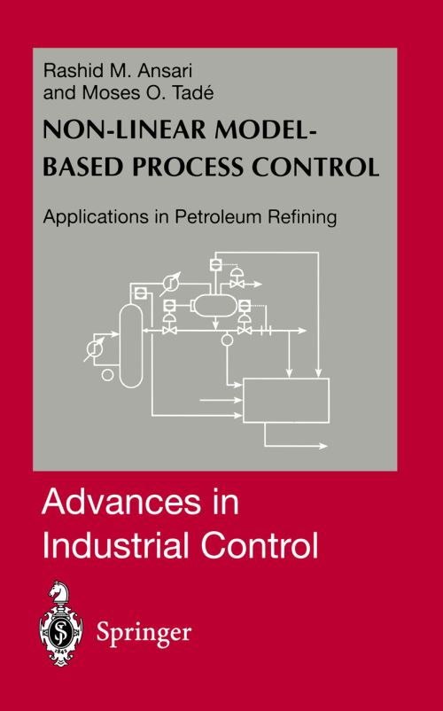 Nonlinear Model-Based Process Control