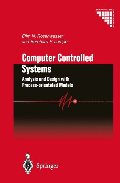 Computer Controlled Systems