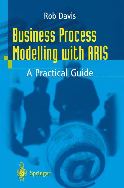 Business Process Modelling With ARIS