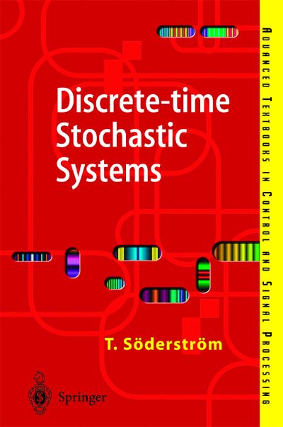 Discrete-Time Stochastic Systems