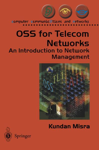 OSS for Telecom Networks