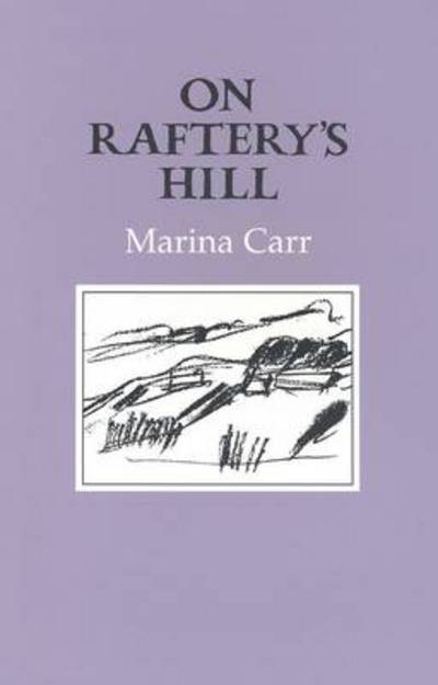 On Raffety's Hill