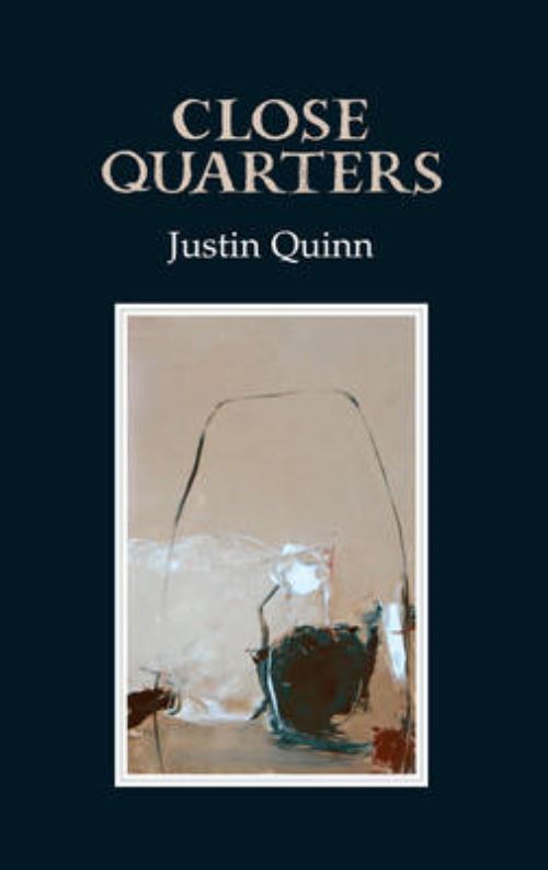 Close Quarters