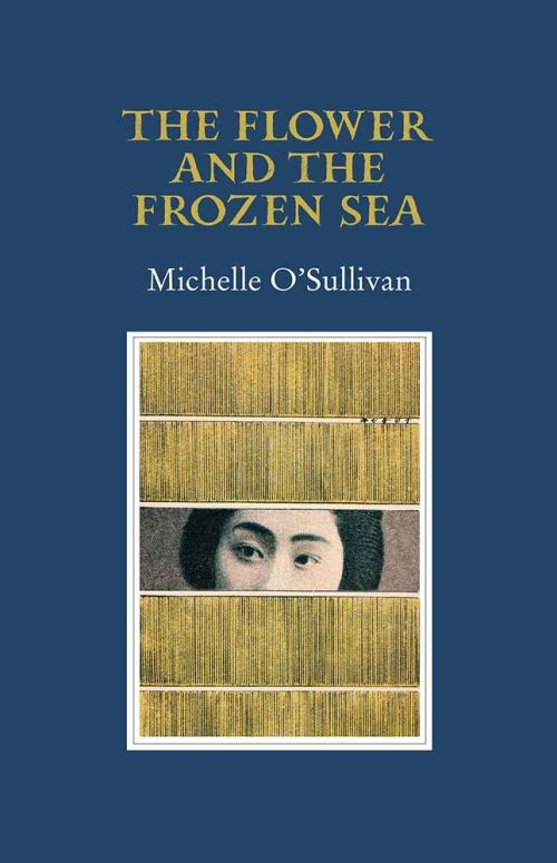 The Flower and the Frozen Sea