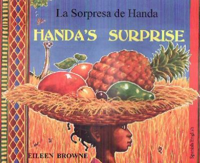 Handa's Surprise