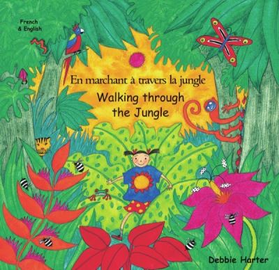 Walking Through the Jungle