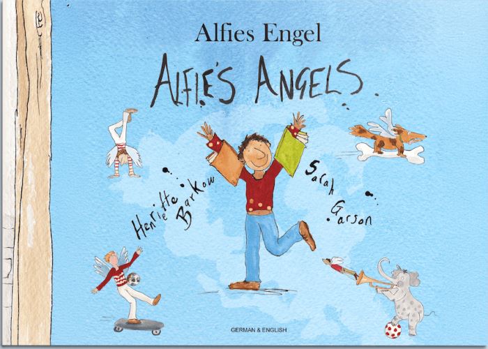 Alfie's Angels