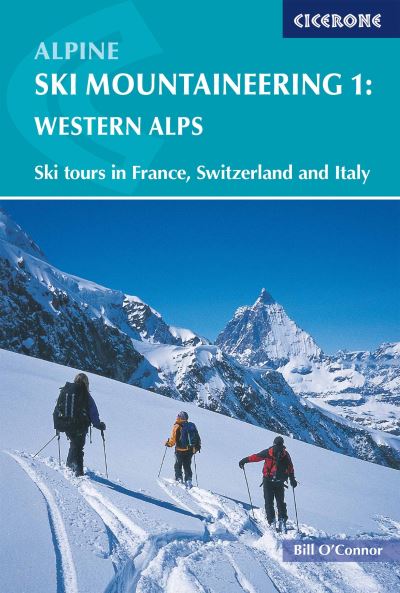 Alpine Ski Mountaineering