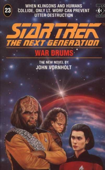 War Drums