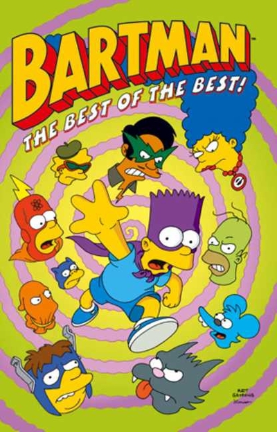 Bartman