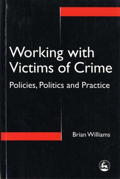 Working With Victims of Crime
