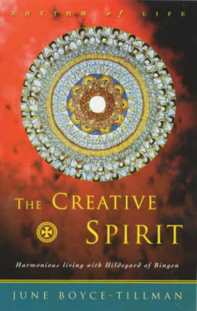 The Creative Spirit