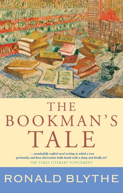 The Bookman's Tale