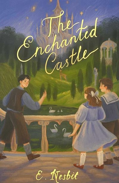 The Enchanted Castle