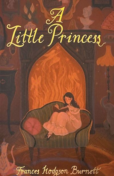 A Little Princess