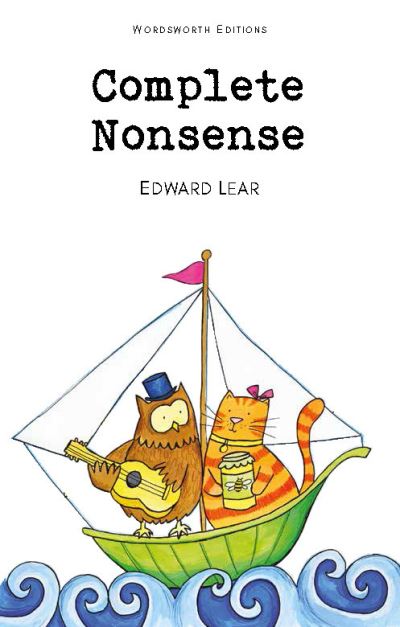 Complete Nonsens [Sic]