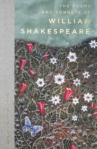 The Poems & Sonnets of William Shakespeare