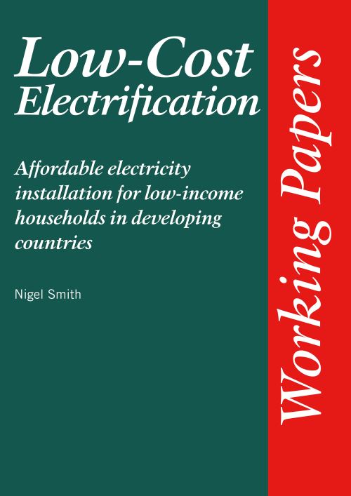 Low Cost Electrification